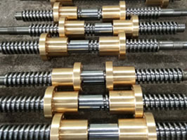 臨清塔機廠家詳細介紹什么是標準節？